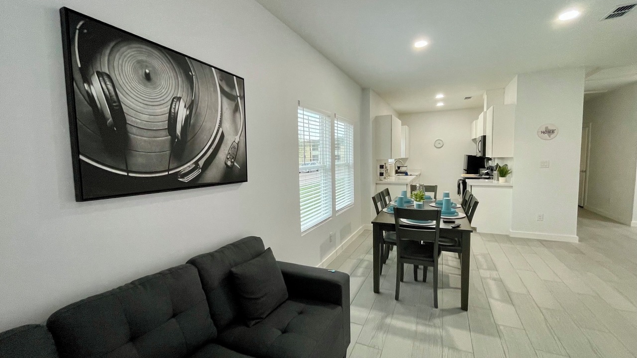 Photo of Livingroom in Harlingen