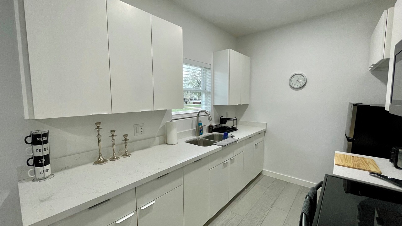 Photo of Kitchen in Harlingen