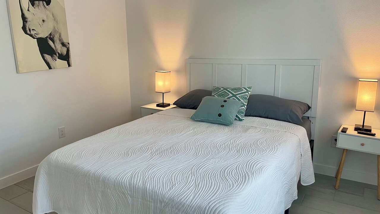 Photo of Bedroom in Harlingen