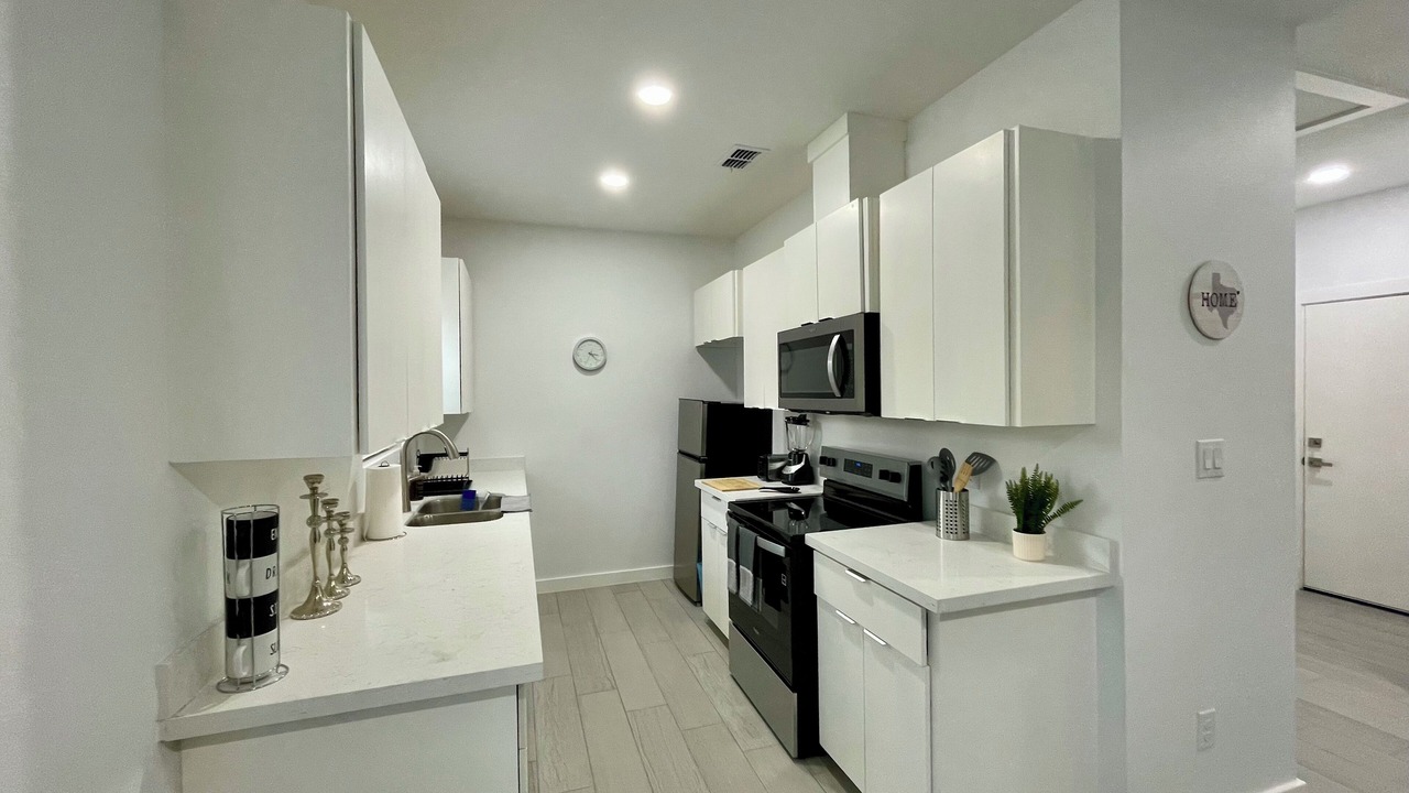 Photo of Kitchen in Harlingen