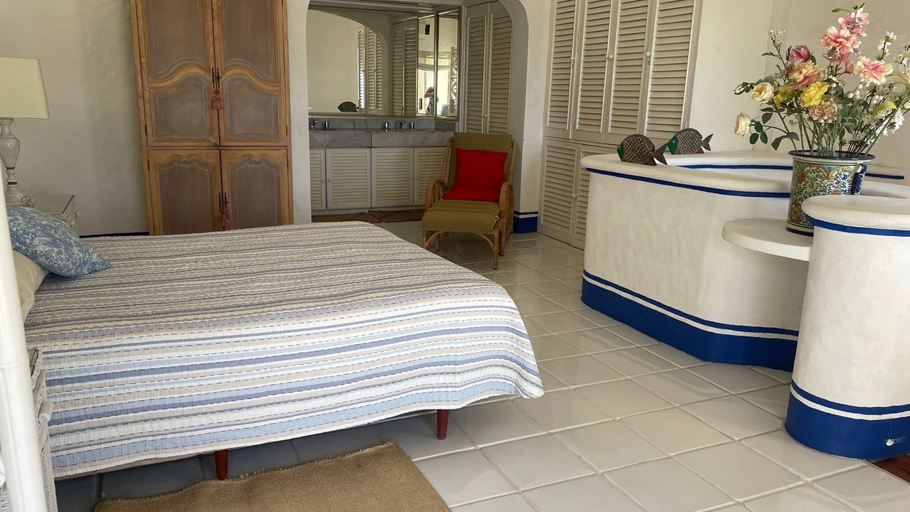 Photo of Bedroom in Ixtapa