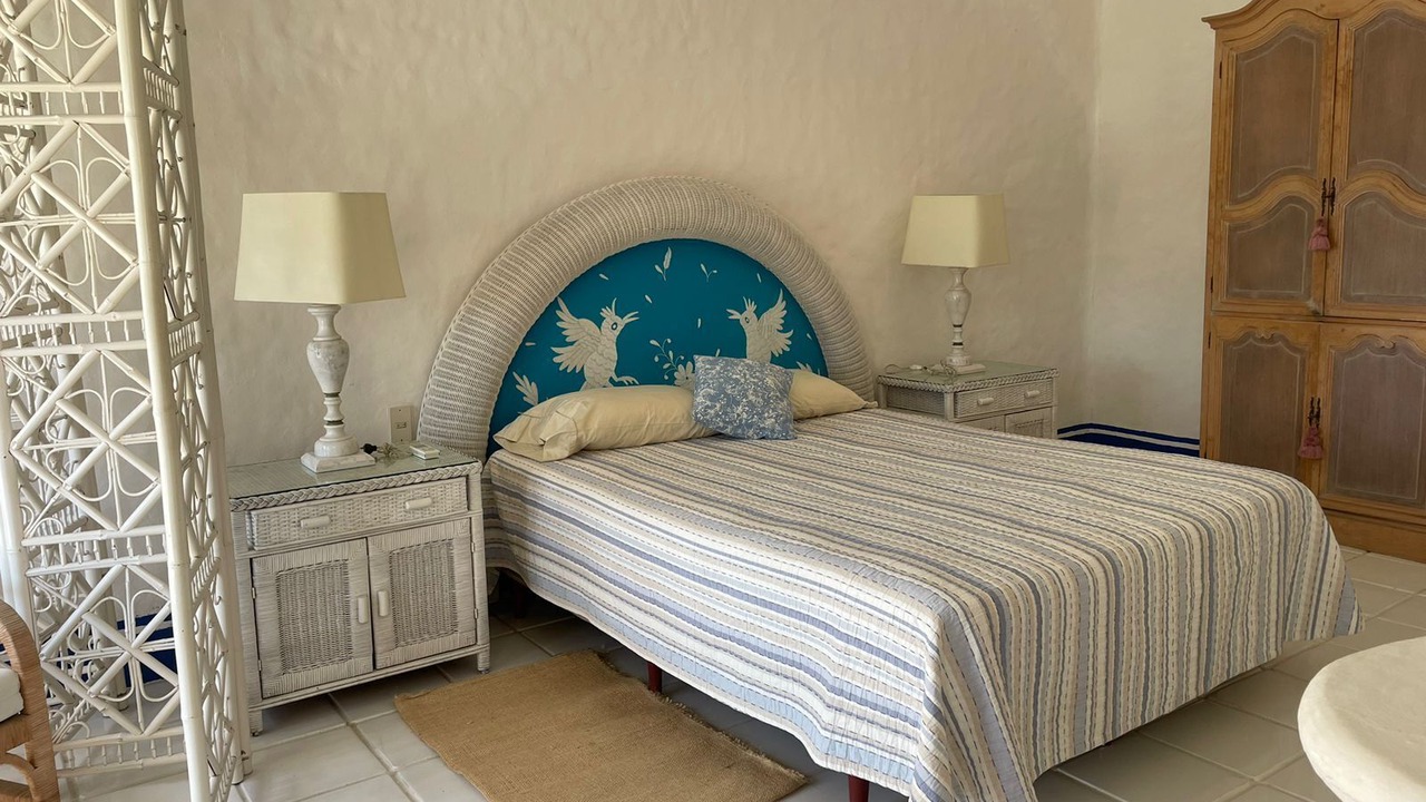 Photo of Bedroom in Ixtapa