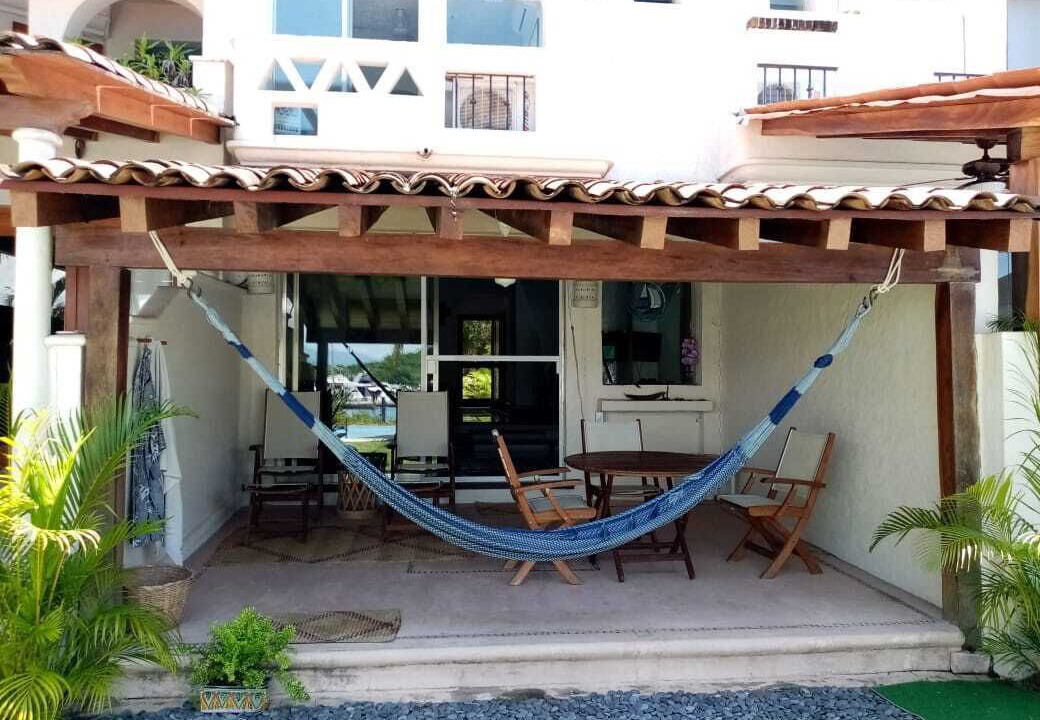 Photo of Outdoor in Ixtapa