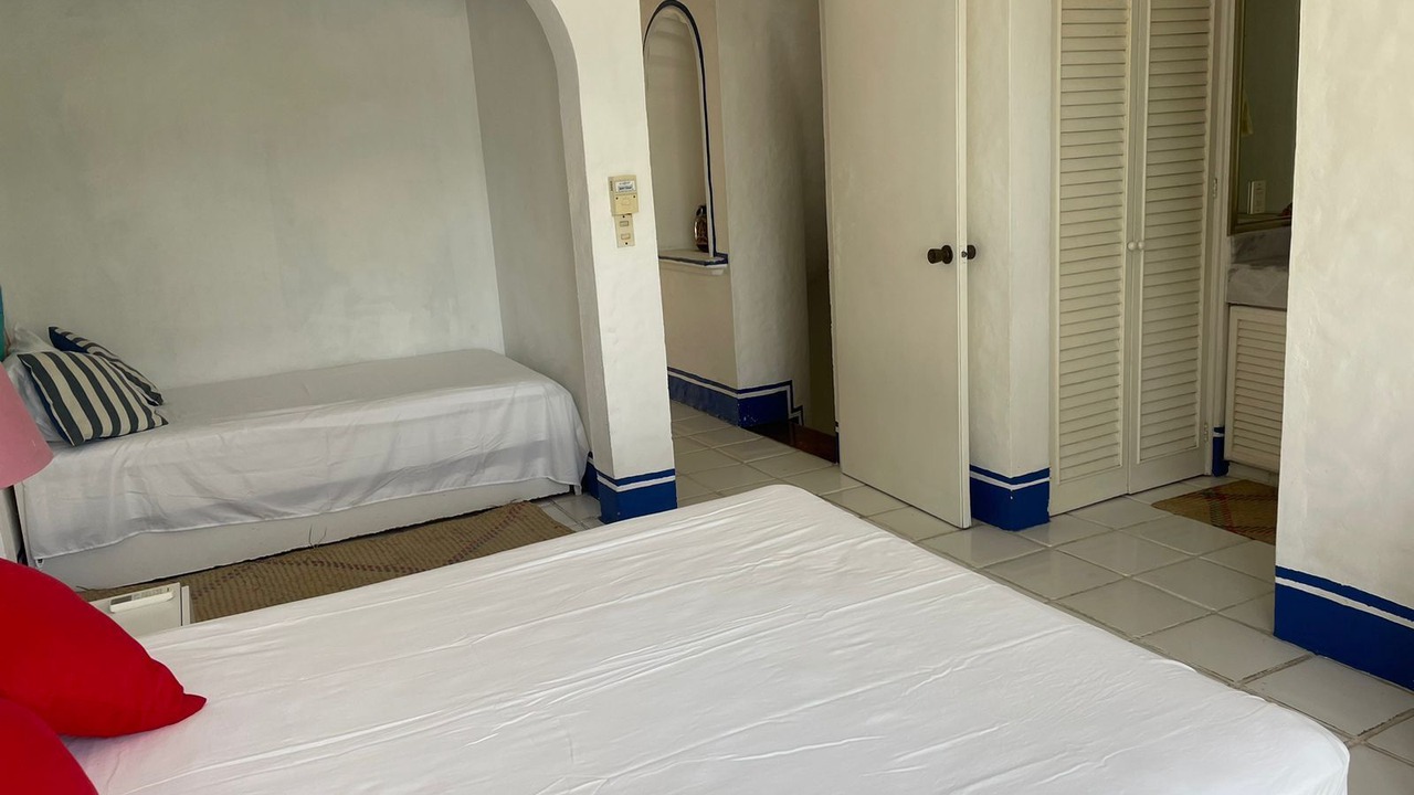 Photo of Bedroom in Ixtapa