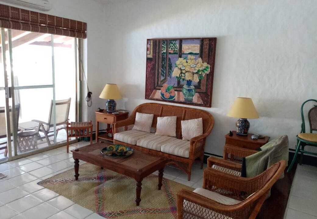 Photo of Livingroom in Ixtapa