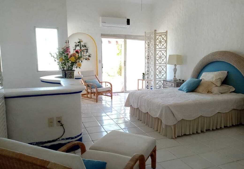 Photo of Bedroom in Ixtapa