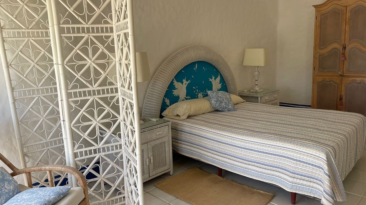 Photo of Bedroom in Ixtapa
