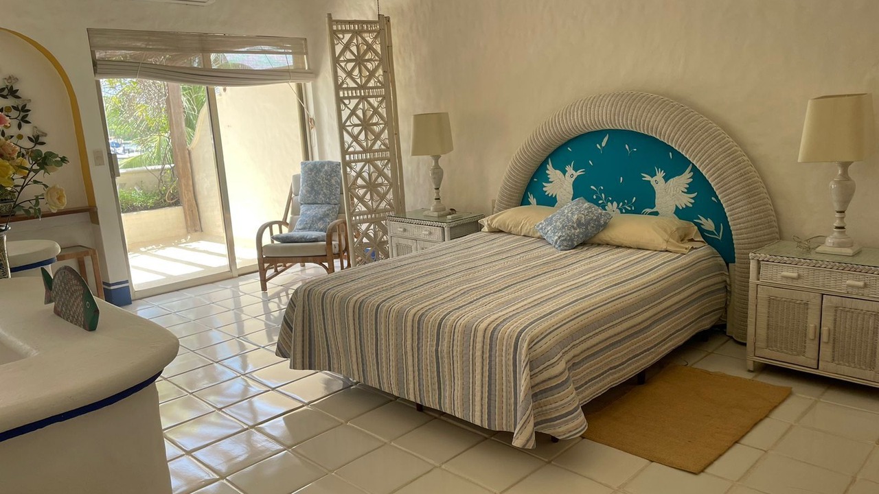 Photo of Bedroom in Ixtapa