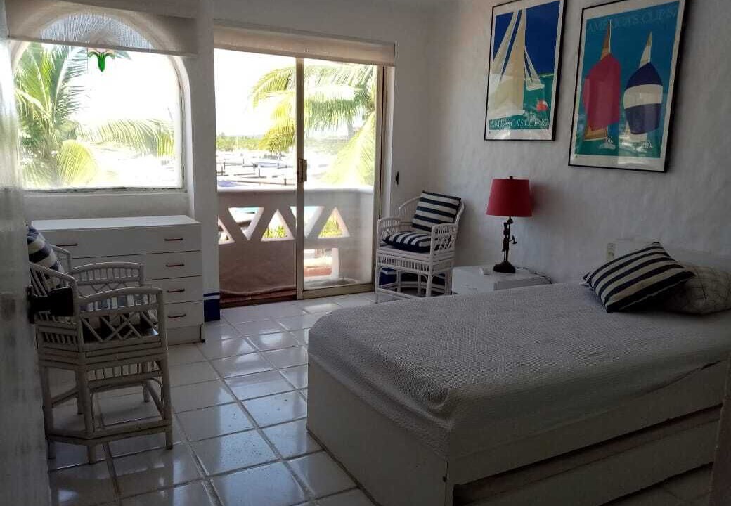 Photo of Bedroom in Ixtapa