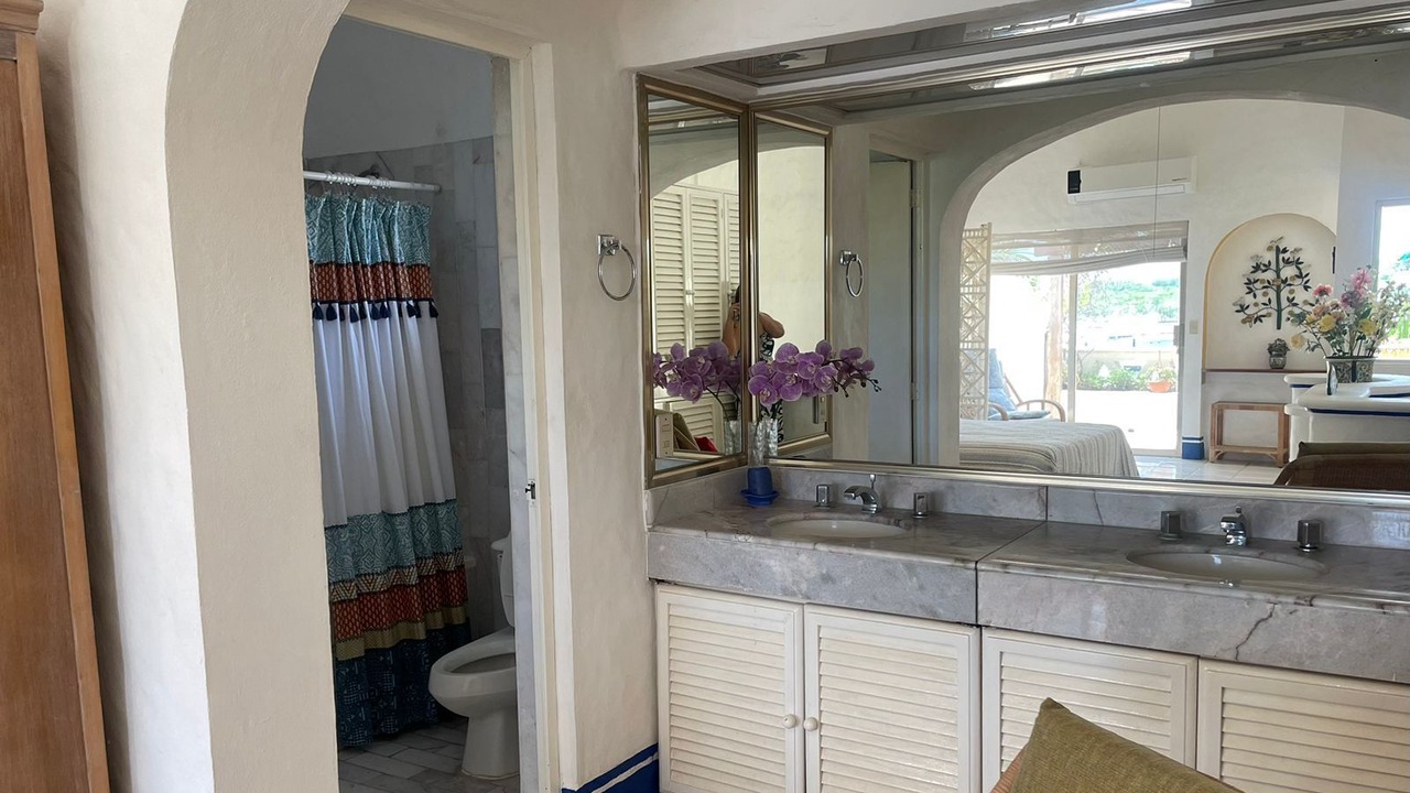 Photo of Bathroom in Ixtapa