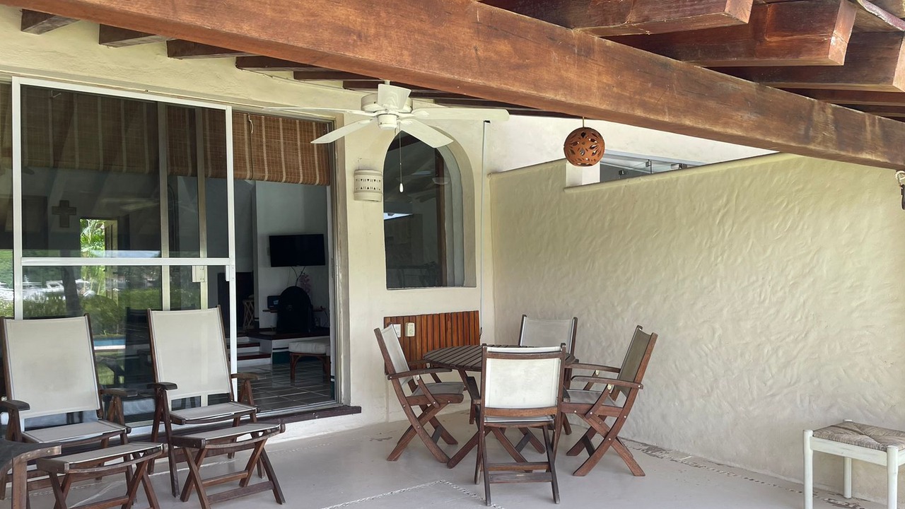 Photo of Outdoor in Ixtapa