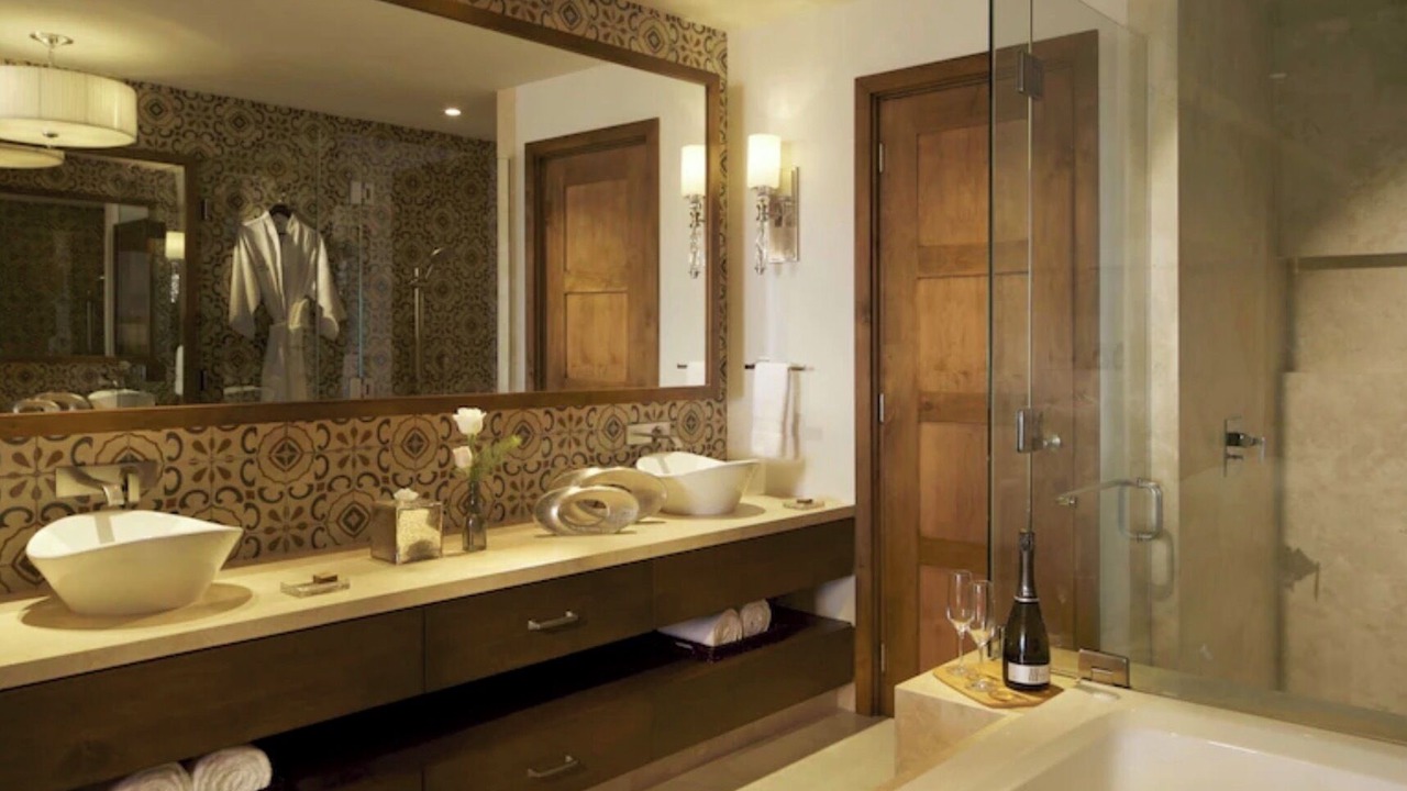 Photo of Bathroom in Los Cangrejos II y III
