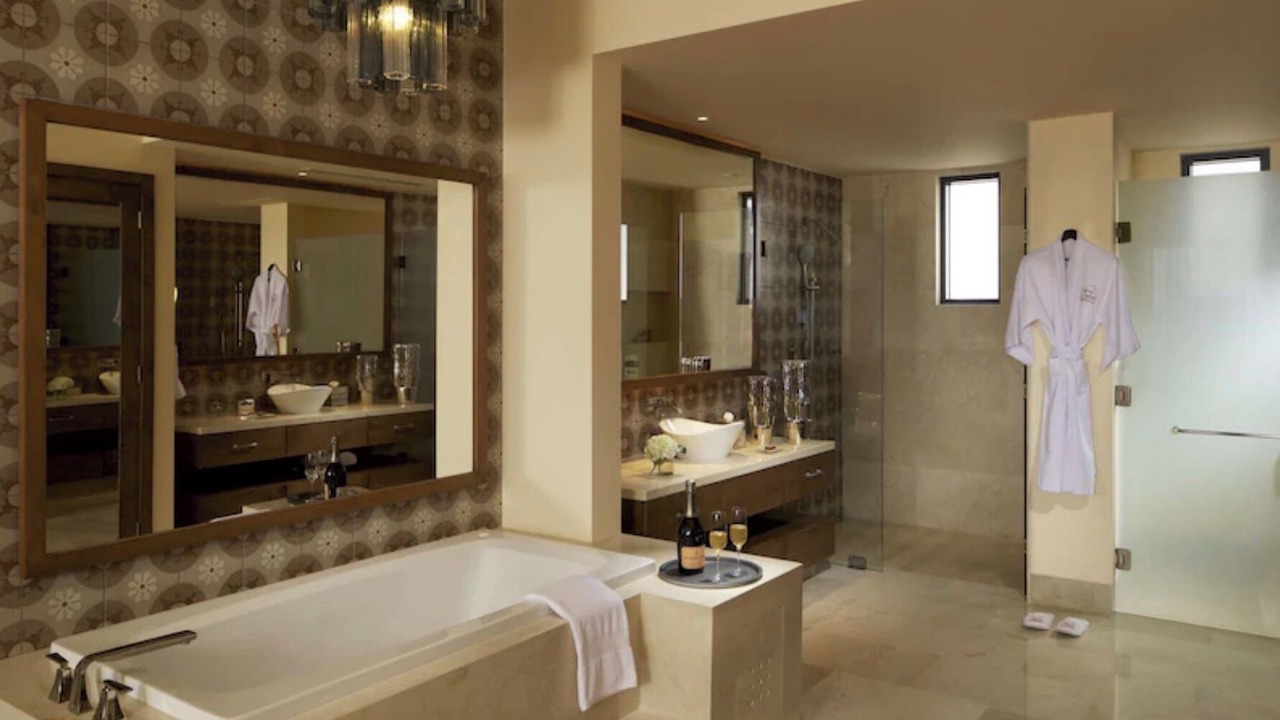Photo of Bathroom in Los Cangrejos II y III