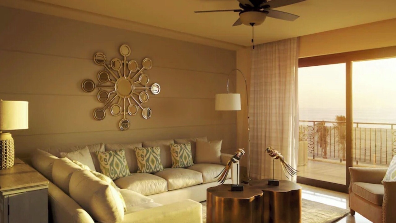 Photo of Livingroom in Los Cangrejos II y III