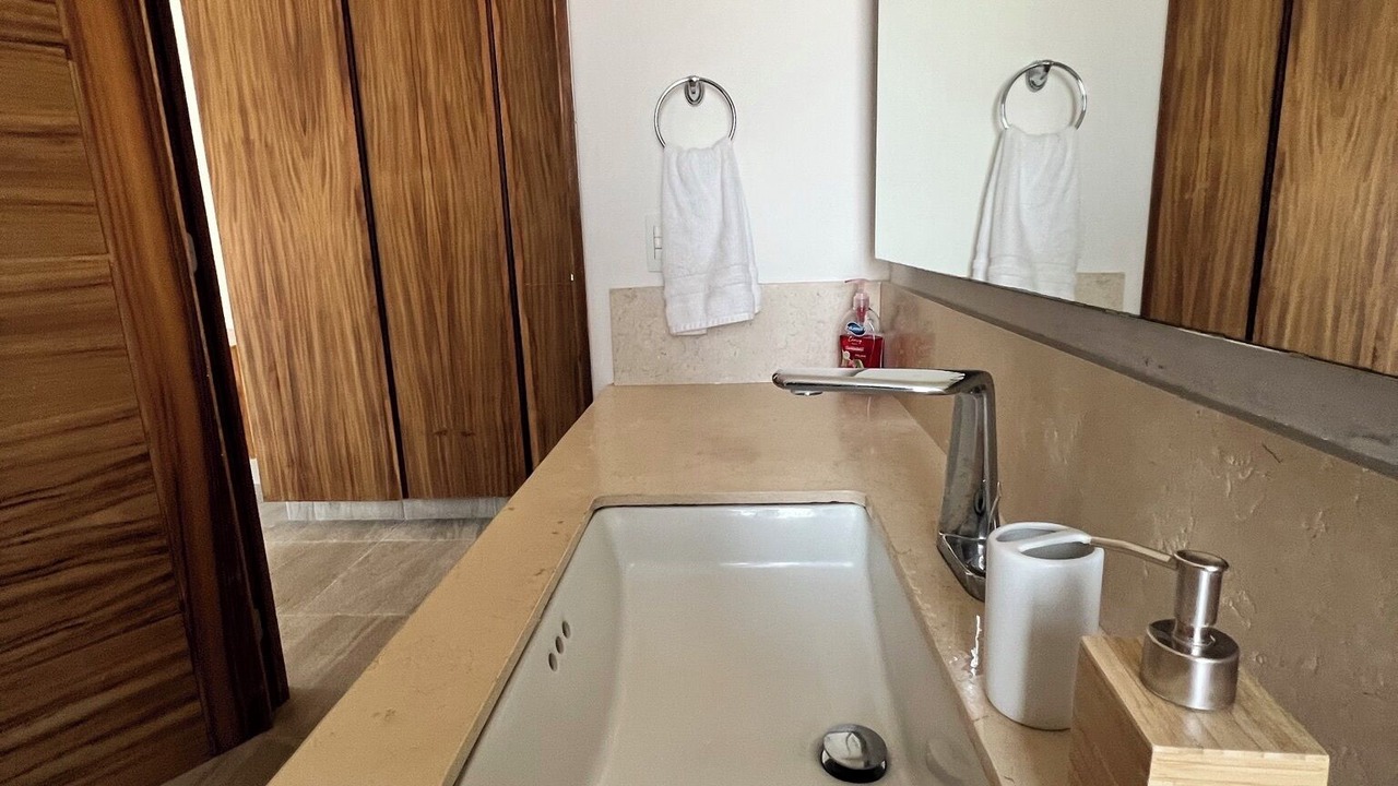 Photo of Bathroom in Palmilla