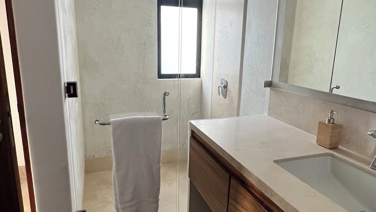 Photo of Bathroom in Palmilla