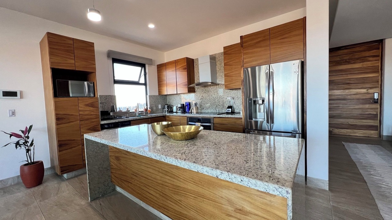 Photo of Kitchen in Palmilla