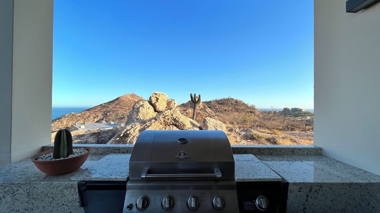 Photo of Outdoor in Palmilla