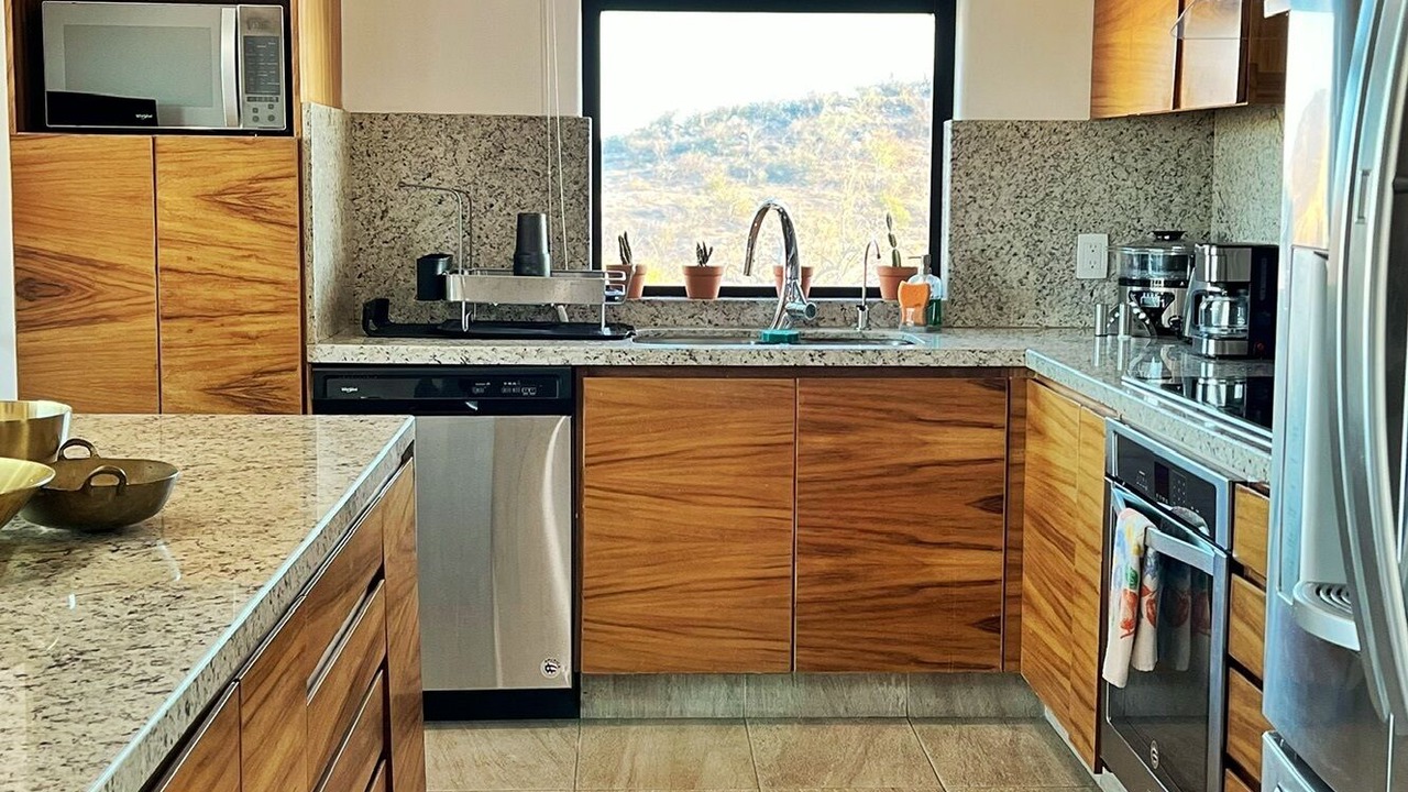 Photo of Kitchen in Palmilla