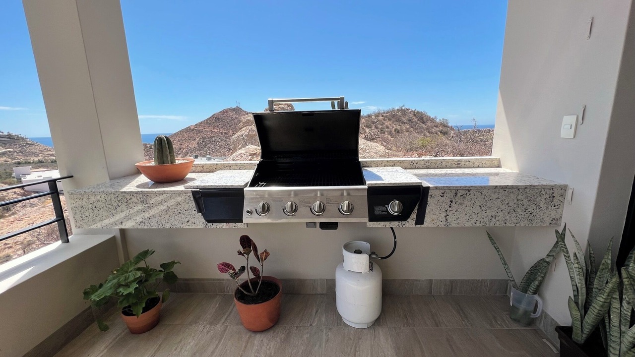 Photo of Outdoor in Palmilla