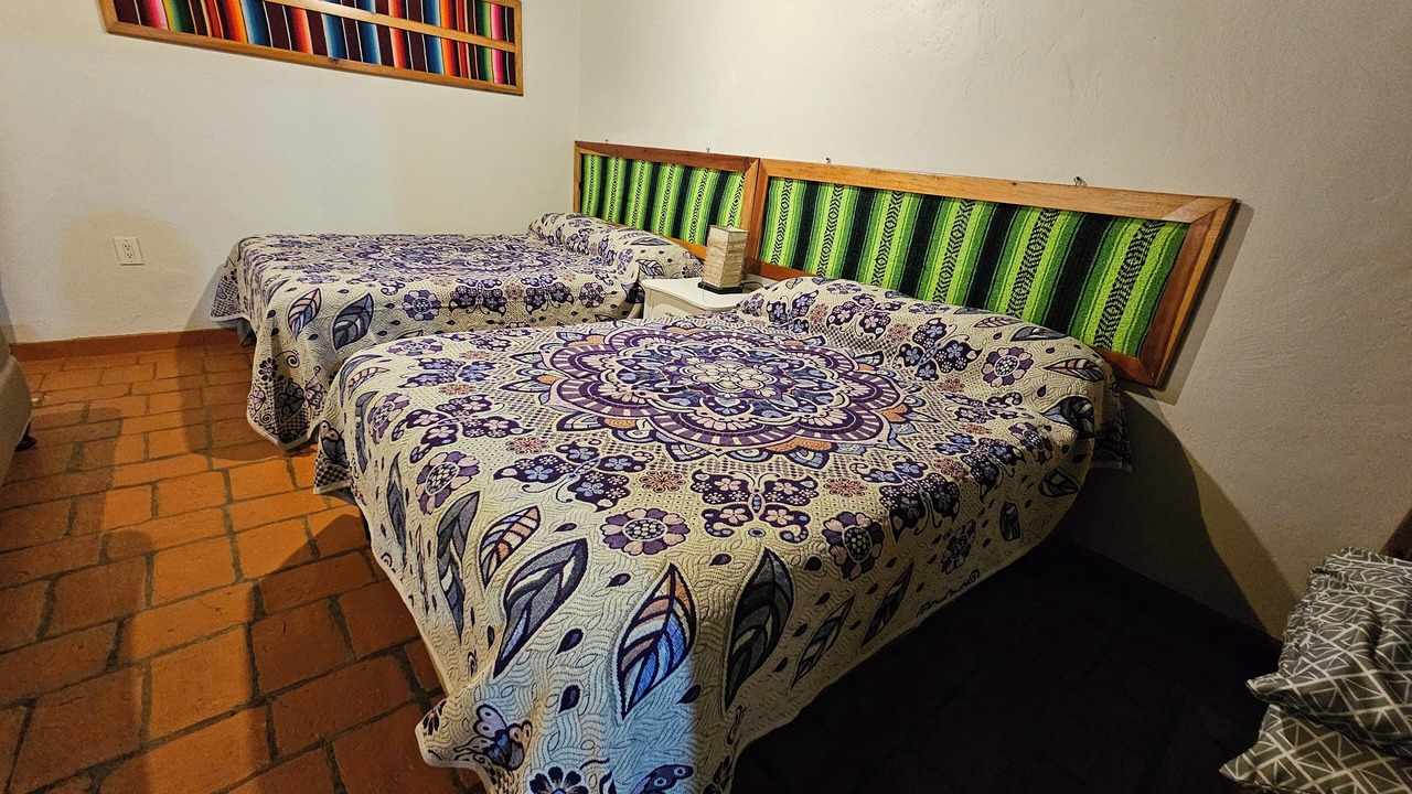 Photo of Bedroom in San Sebastian del Oeste