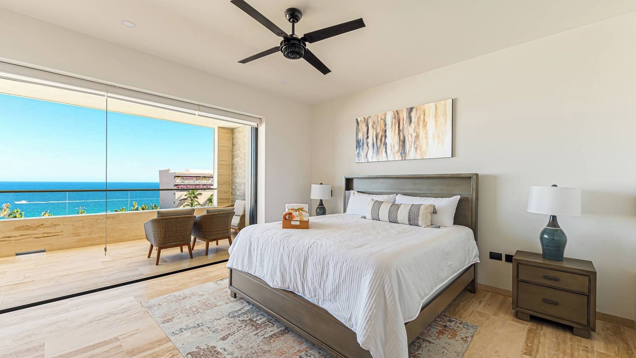 Photo of Bedroom in Maneadero