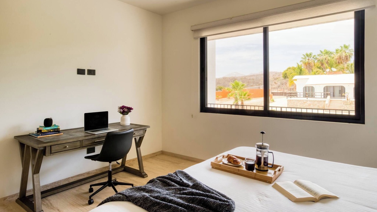 Photo of Bedroom in Maneadero