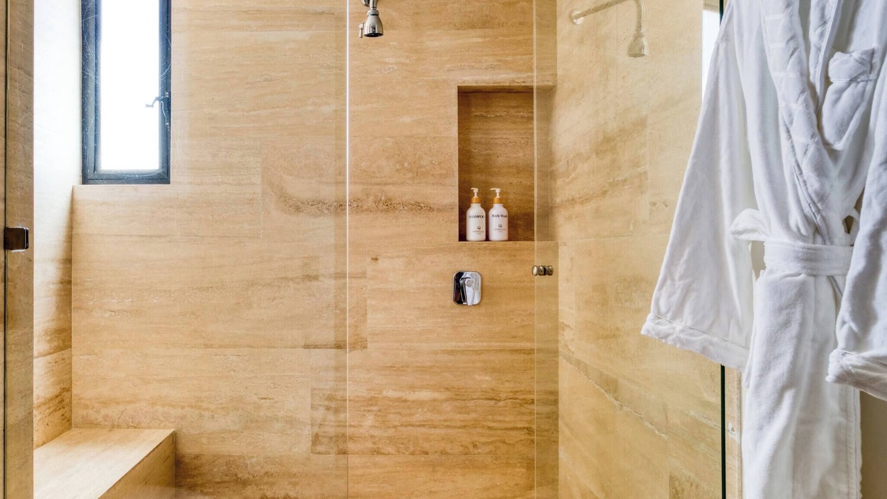 Photo of Bathroom in Maneadero