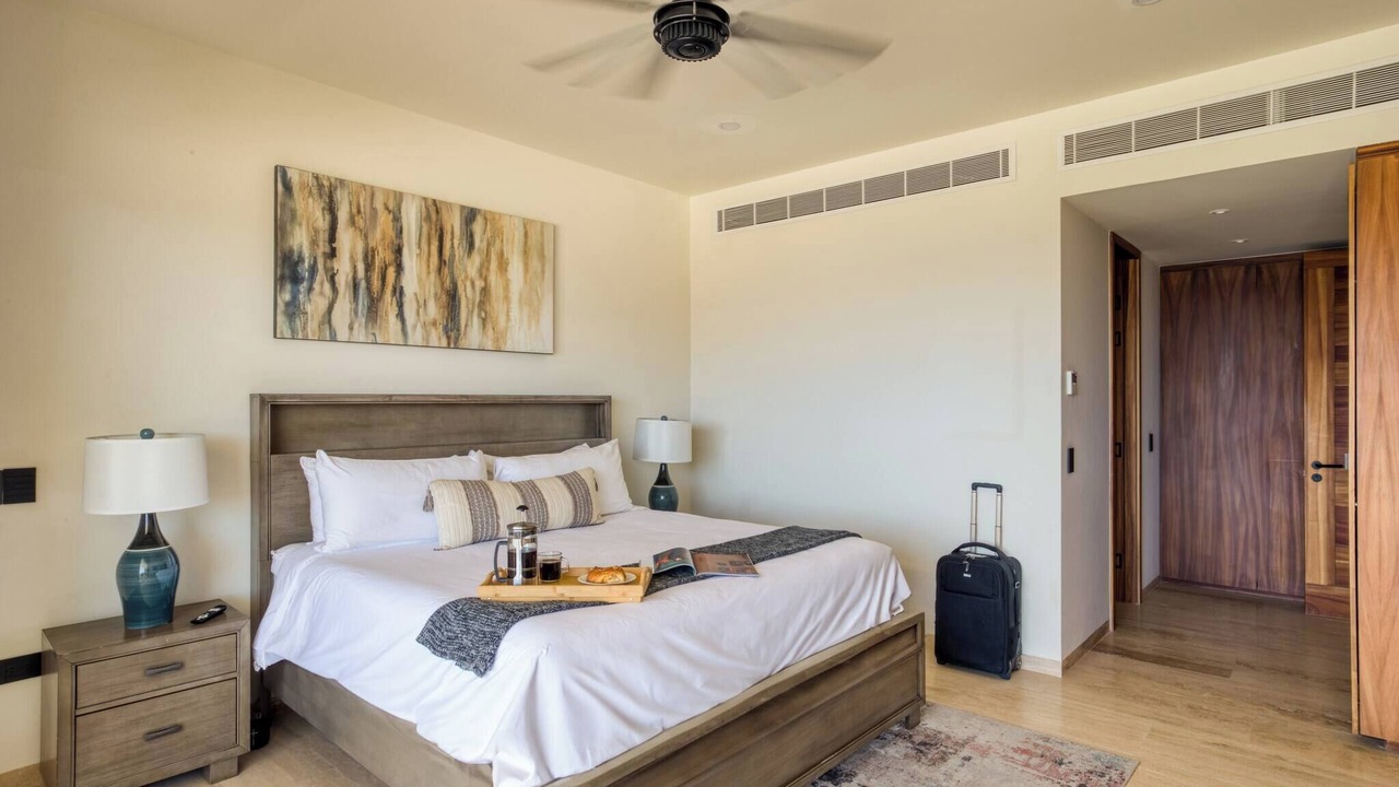 Photo of Bedroom in Maneadero