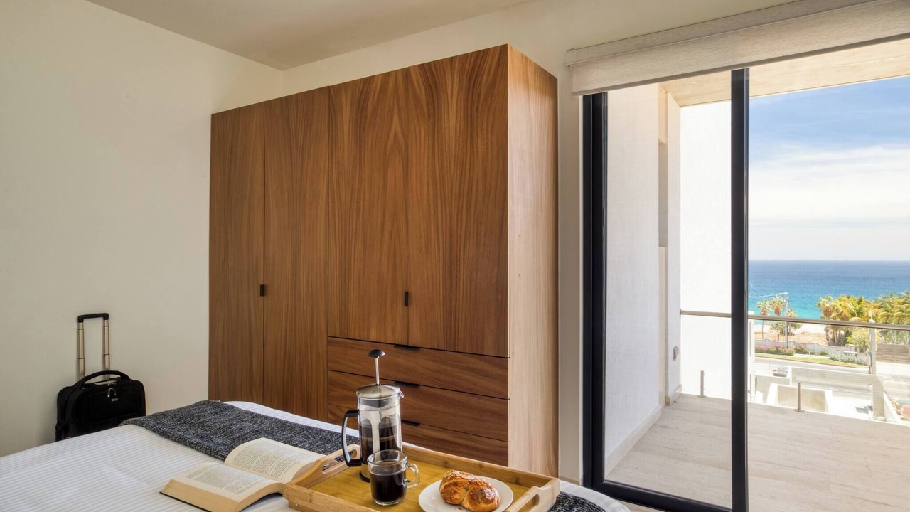 Photo of Bedroom in Maneadero