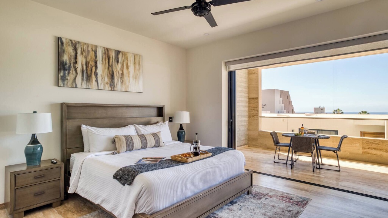 Photo of Bedroom in Maneadero