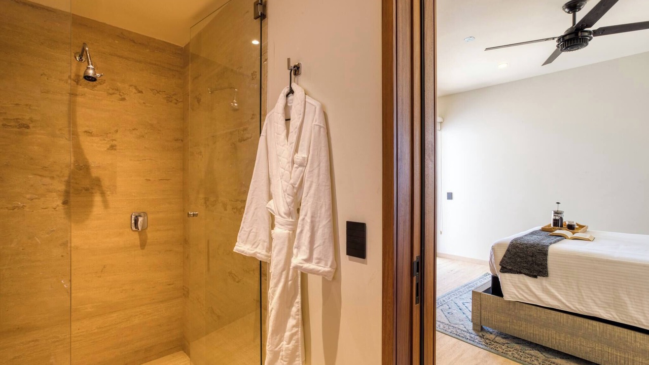 Photo of Bedroom in Maneadero