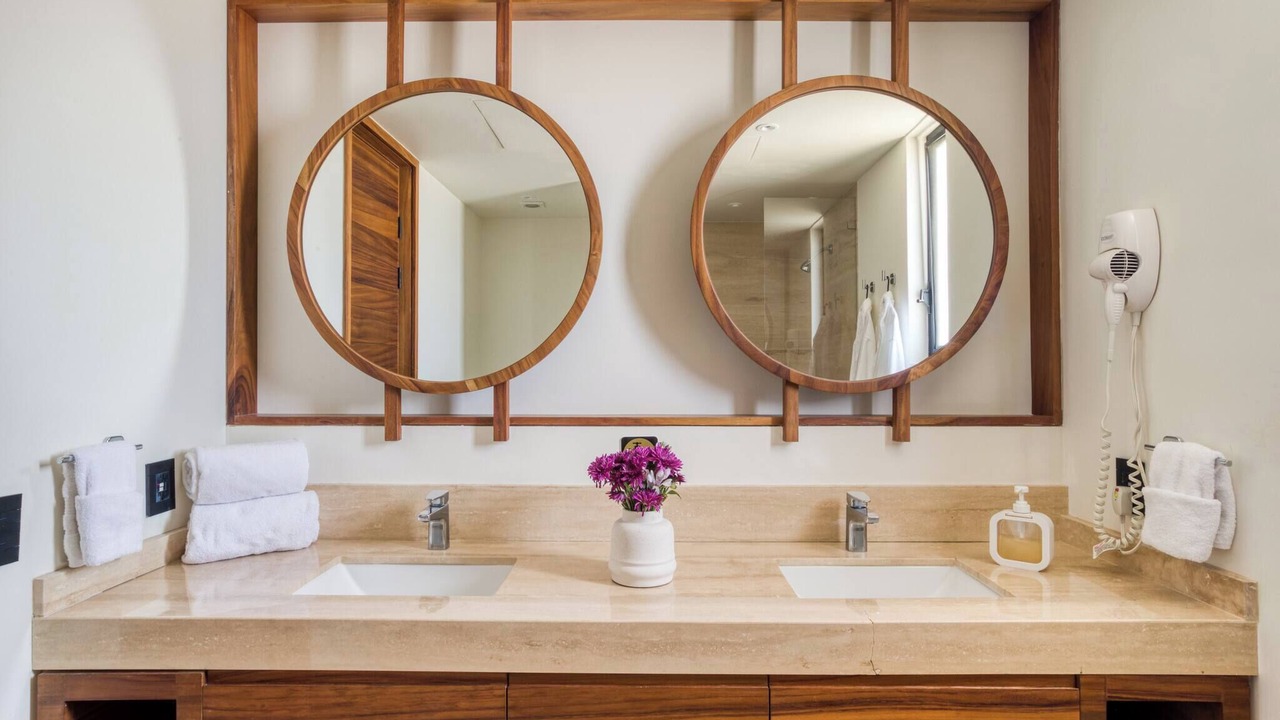 Photo of Bathroom in Maneadero