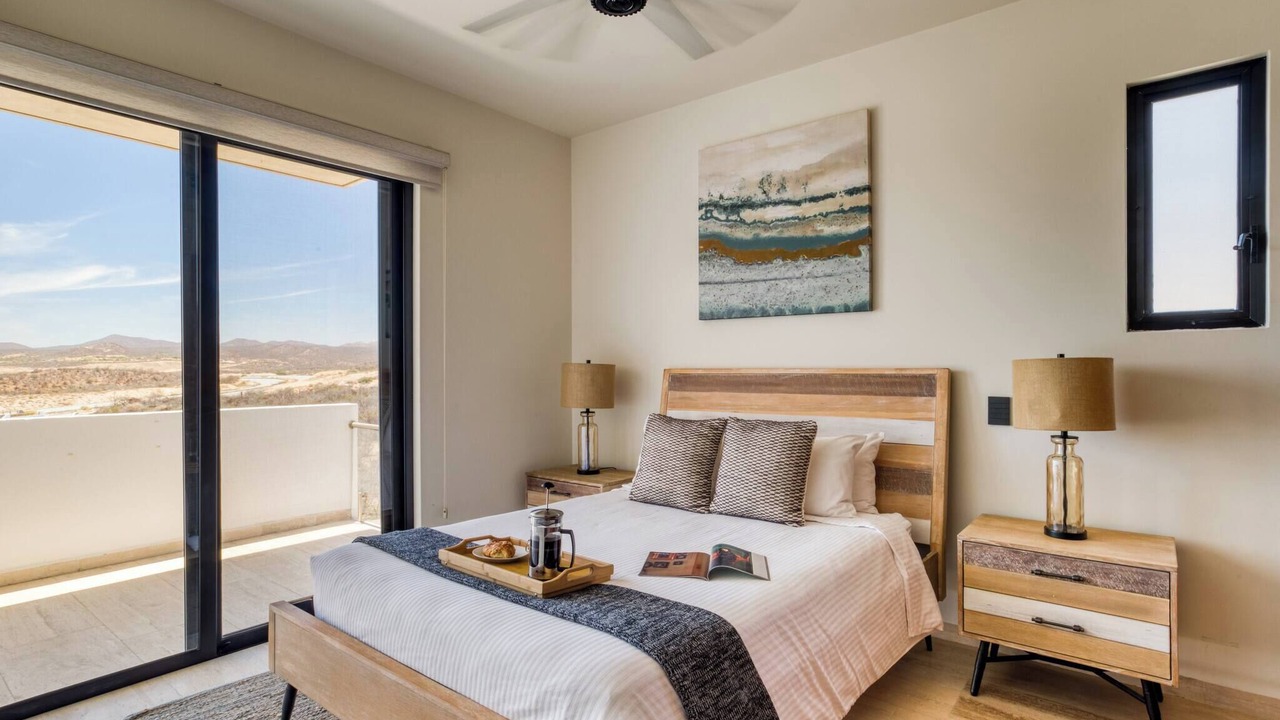 Photo of Bedroom in Maneadero