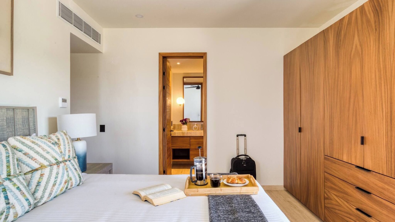 Photo of Bedroom in Maneadero