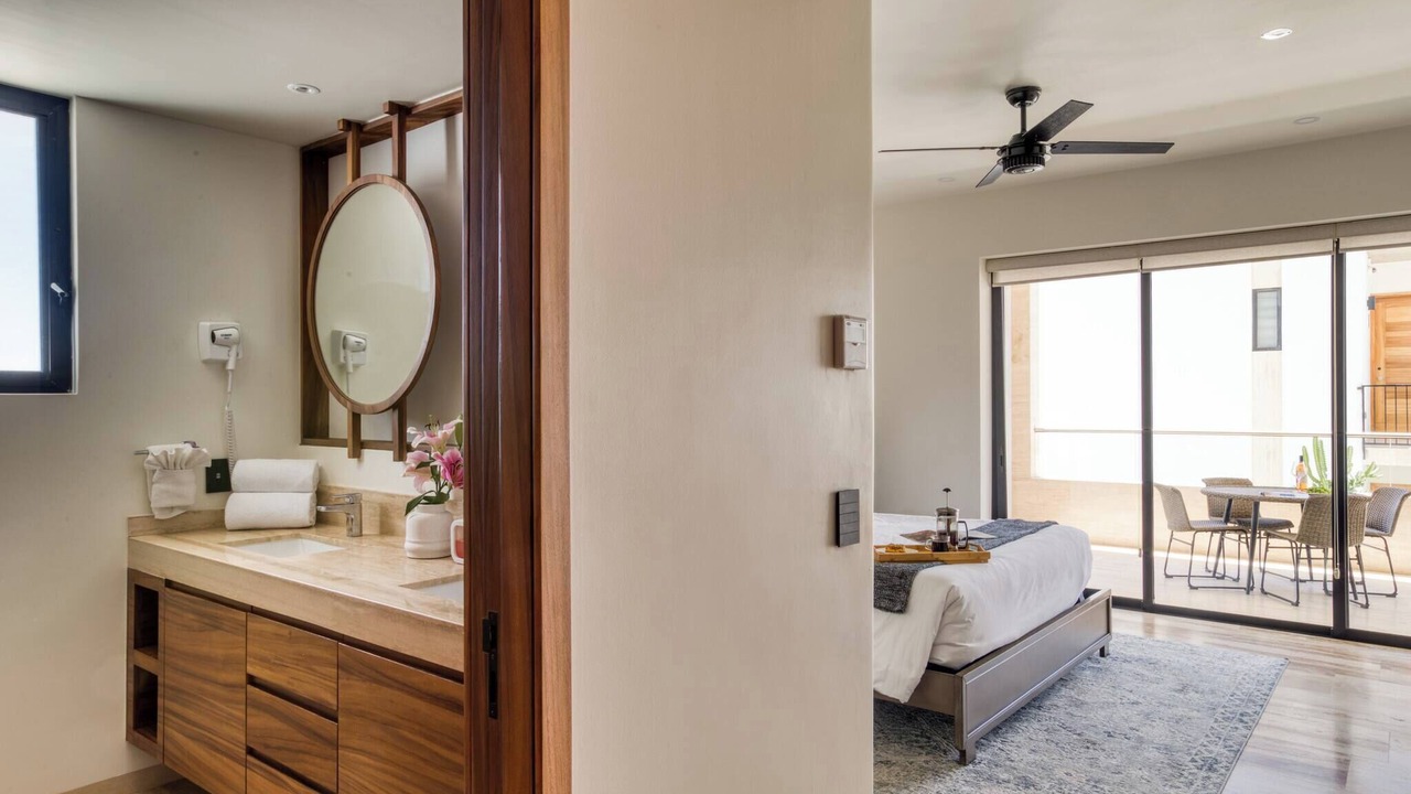 Photo of Bedroom in Maneadero