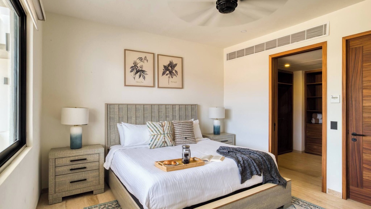 Photo of Bedroom in Maneadero