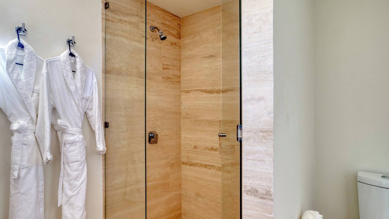 Photo of Bathroom in Maneadero