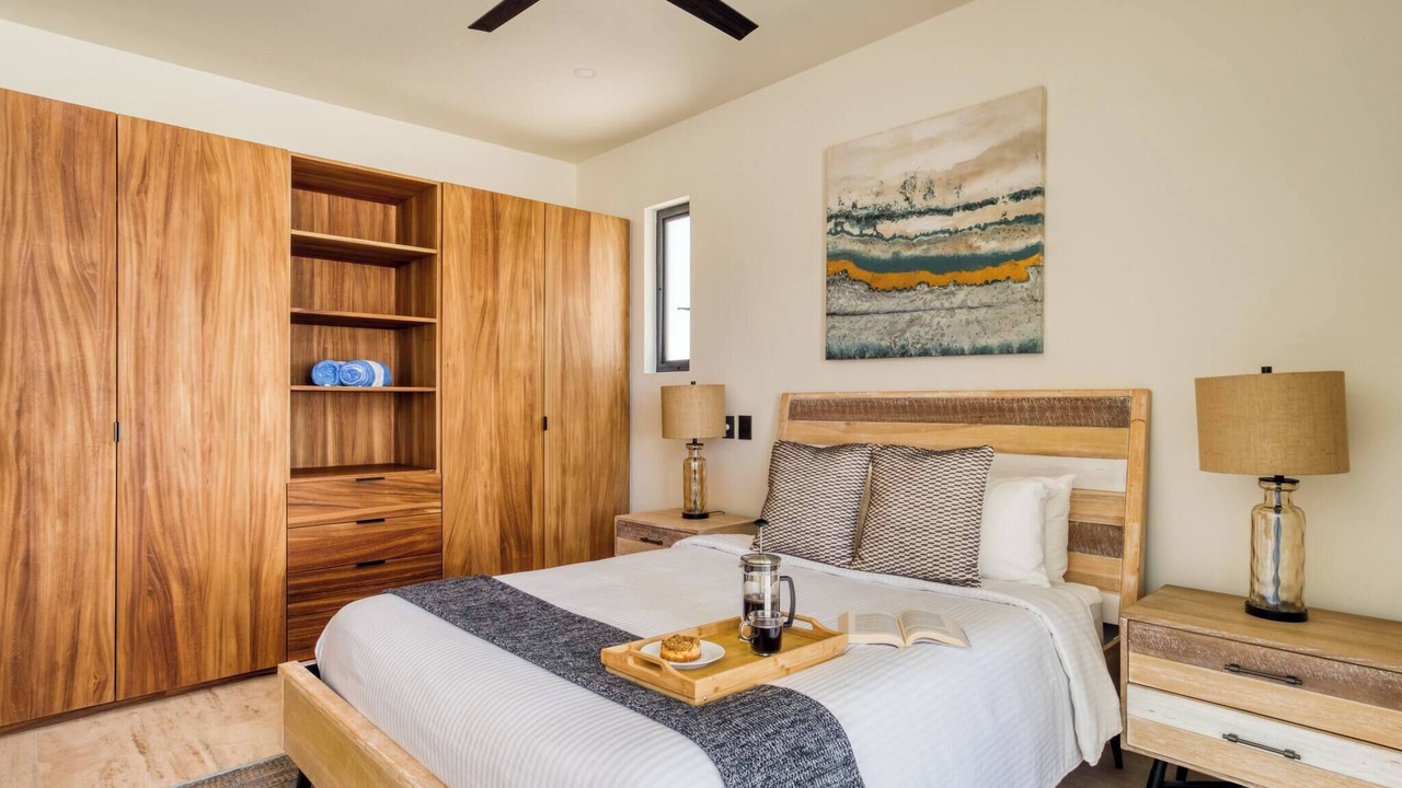 Photo of Bedroom in Cabo San Lucas