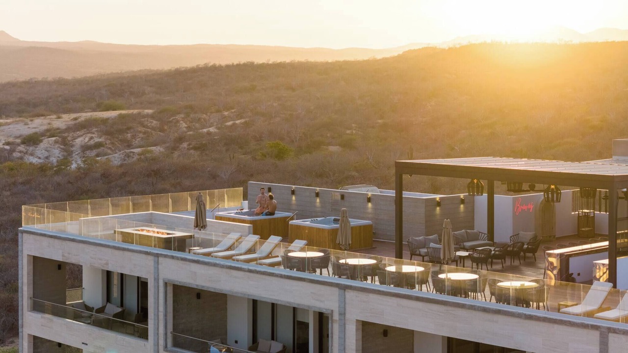 Photo of Outdoor in Cabo San Lucas