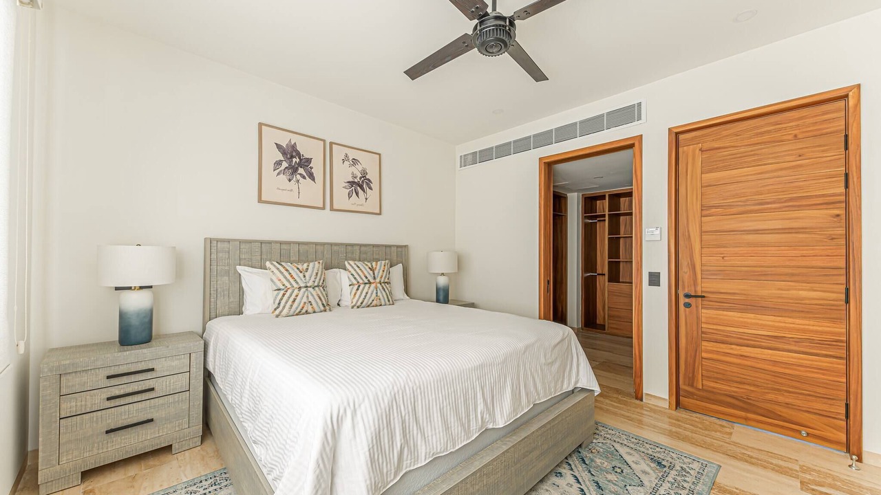 Photo of Bedroom in Cabo San Lucas