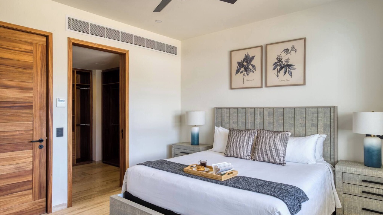 Photo of Bedroom in Cabo San Lucas