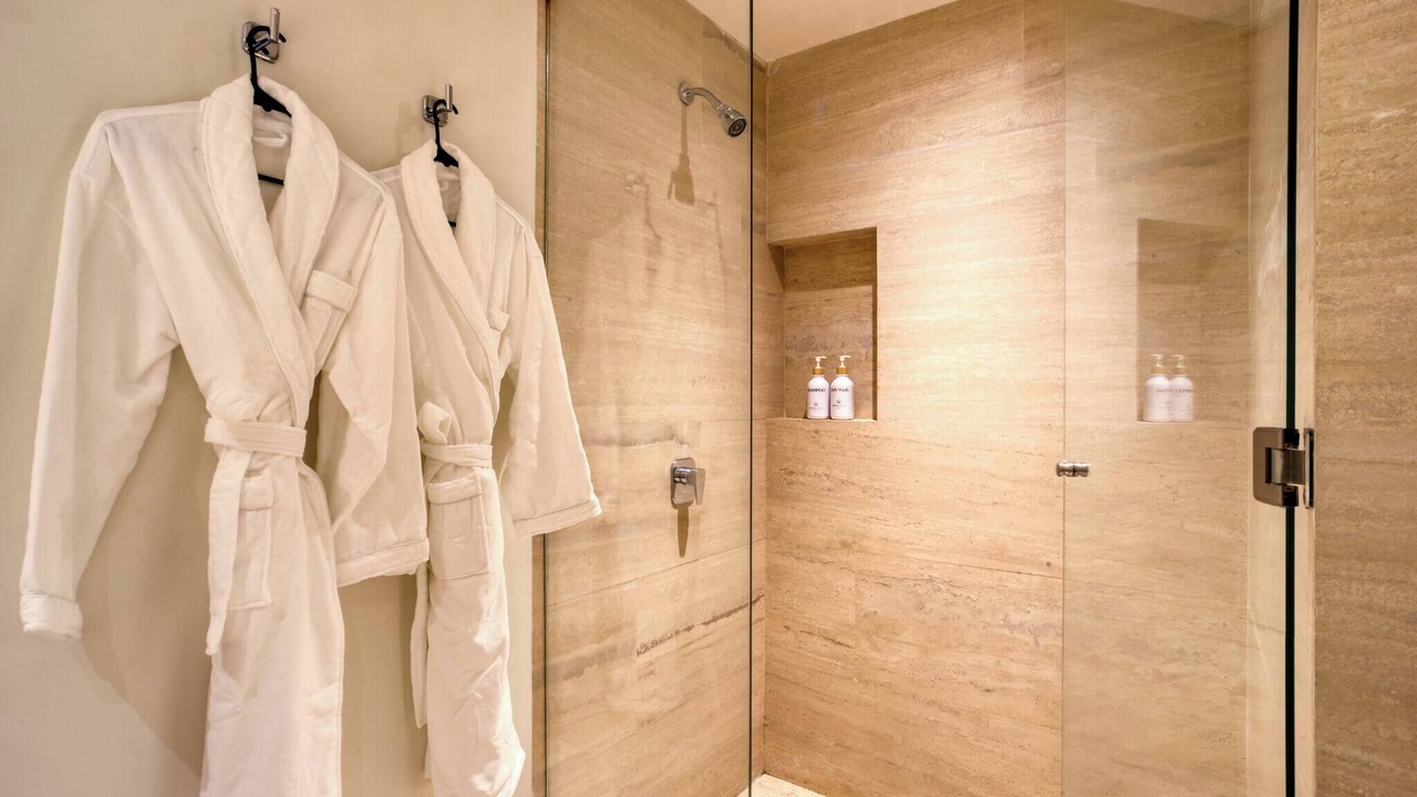 Photo of Bathroom in Cabo San Lucas