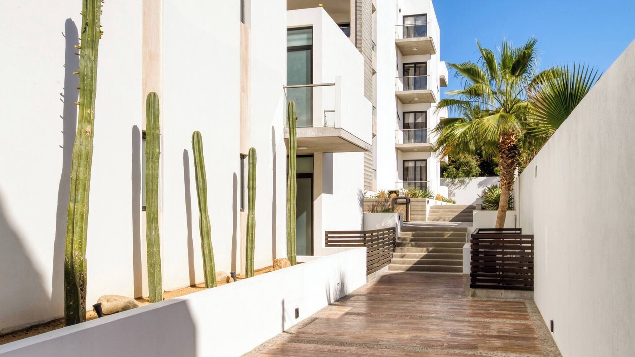 Photo of Outdoor in Cabo San Lucas