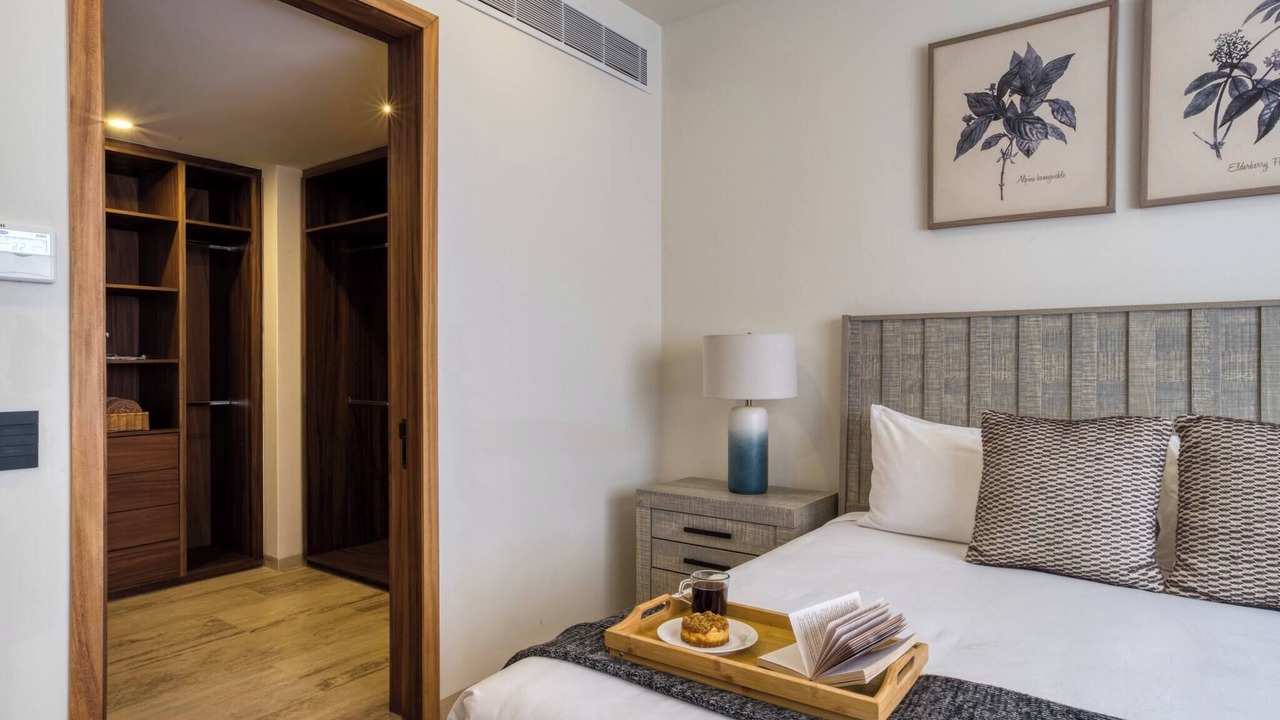 Photo of Bedroom in Cabo San Lucas