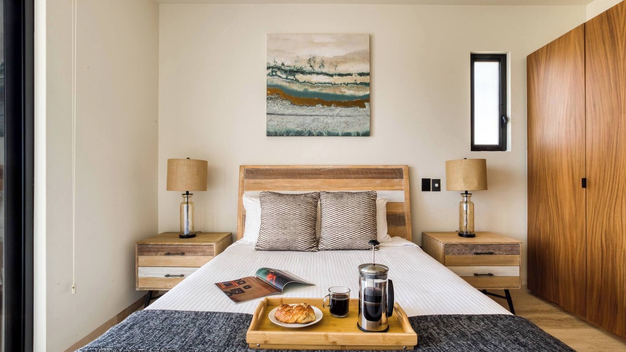 Photo of Bedroom in Cabo San Lucas