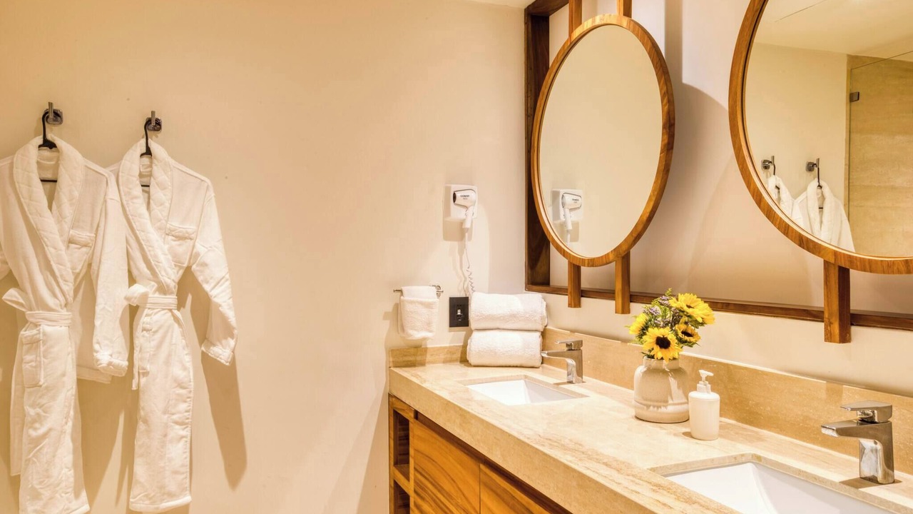 Photo of Bathroom in Cabo San Lucas