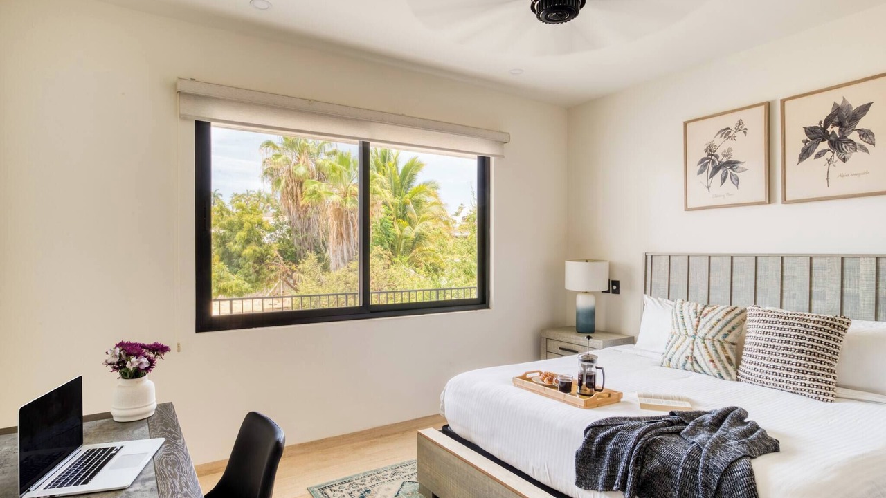 Photo of Bedroom in Cabo San Lucas