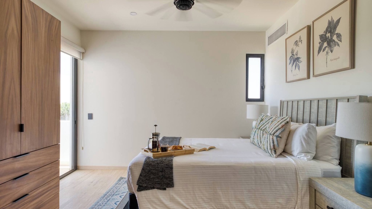 Photo of Bedroom in Cabo San Lucas