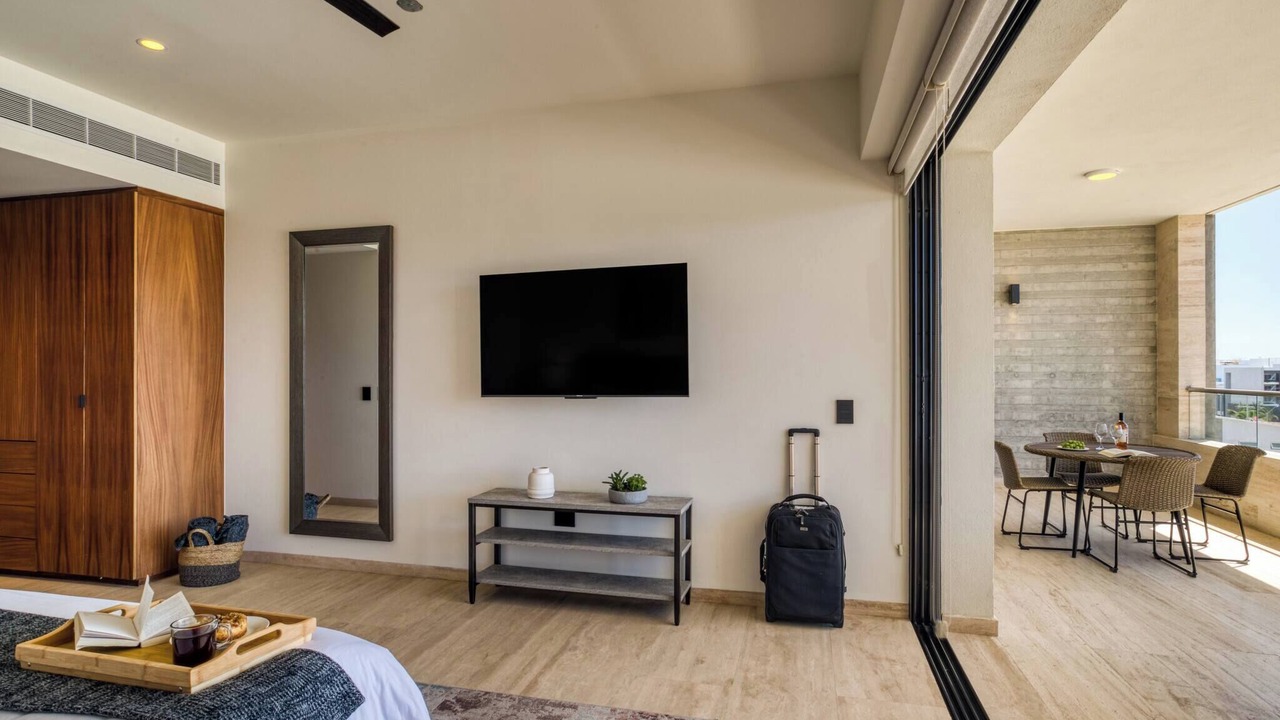 Photo of Bedroom in Cabo San Lucas